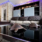 Nature Plus 2 Family House
